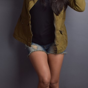 Jyoti Kashyap